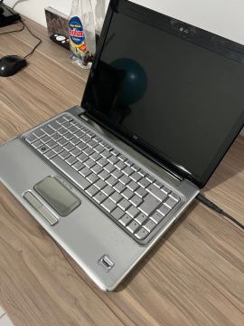 Notebook HP super conservado