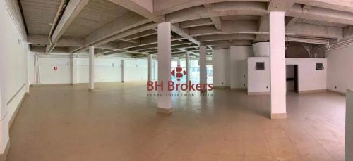 LOJA COMERCIAL 450 METROS NA RUA DO OURO BAIRRO SERRA!