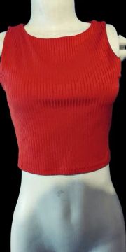 Blusinha tamanho unico