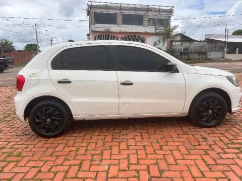 Gol 19/20