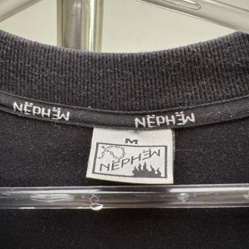 Camiseta NEPHEW - algodão