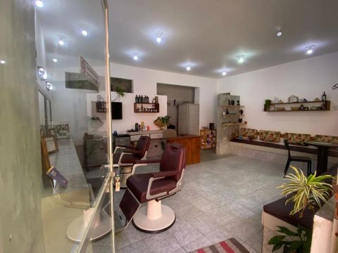 SALA CORPORATIVA para cabeleireiros