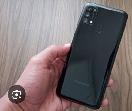Samsung M31 - Usado