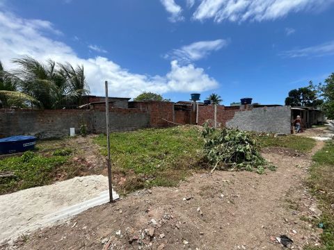 ? Terreno à Venda - Oportunidade Imperdível! ?