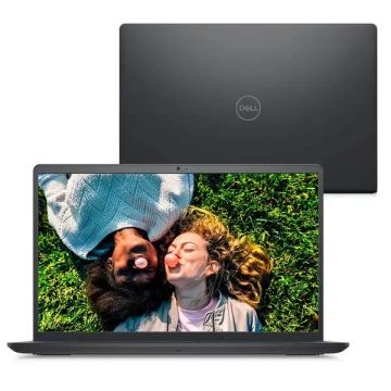 Notebook Dell Inspiron (produto novo/lacrado/com garantia de fábrica)