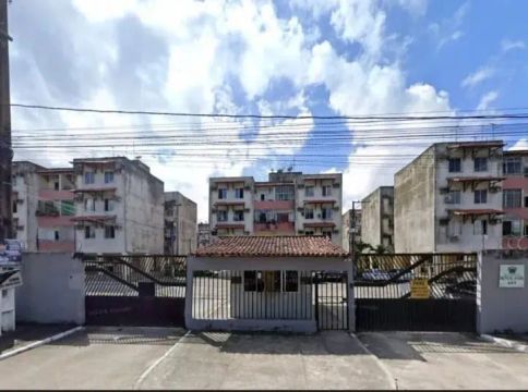 Vendo Apartamento - Condomínio Royal Park - 76 m² - 2 Quartos - Pode financiar
