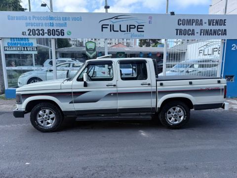 C20 Custom S 4.1 Turbo Diesel