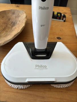 Mop Philco - Limpeza Prática e Eficaz