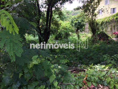 Venda Lote-Área-Terreno Copacabana Belo Horizonte