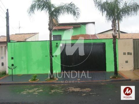 Casa (sobrado na rua) 3 dormitórios/suite, cozinha planejada