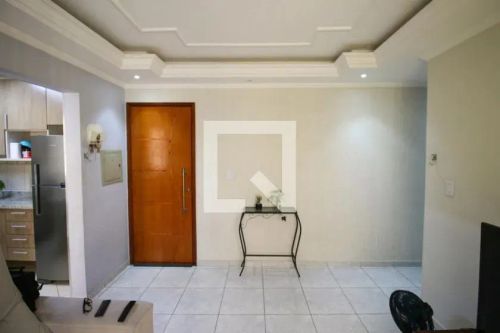 Apartamento à Venda - Vila Progresso, 2 Quartos, 55 m2