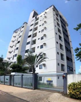 Apartamento com 1 suíte, 37,40 m² - 204 sul (Arse 21) - Residencial Galápagos, Palmas - TO