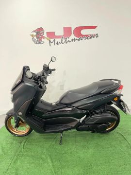 Yamaha N- Max 160cc 