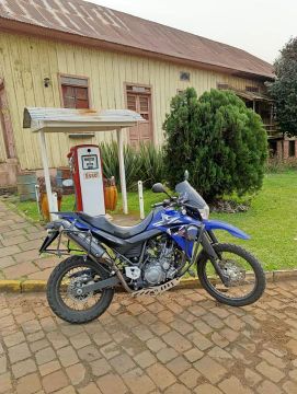XT660R