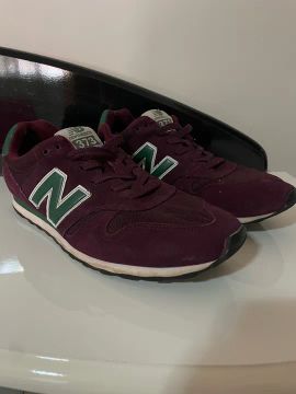 New Balance 373 Nr 41 - usado