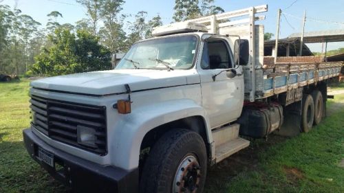 D12000 Motor 1620 Forte. Aberto a Negociação; Valor diferente caso troca