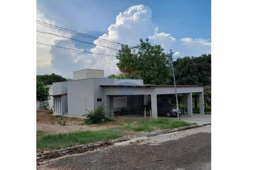 Descubra Seu Refúgio: Casa de Campo em São Conrado