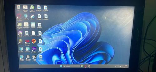 TV LG 32 POLEGADAS