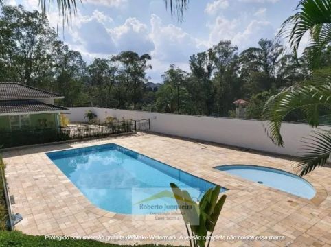 Linda Casa em condomínio fechado - Butantã/Raposo Tavares - Pacote R$ 4.802,00
