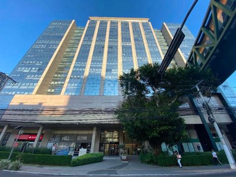 Conjunto Comercial Para Comprar Com 63 m² , 5 Salas, no Empreendimento Walk Offices Praia 