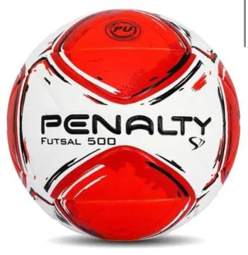 Bola Futsal Penalty S11 R2 500
