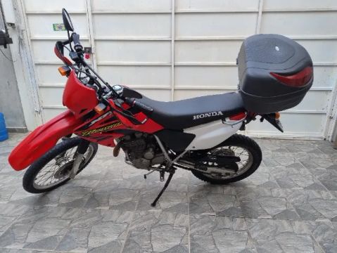 TORNADO 250 
