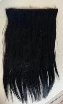 Mega hair