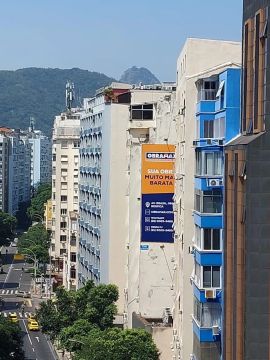 kitnet para locação