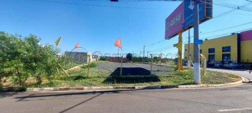 Terreno Área em Hortolândia