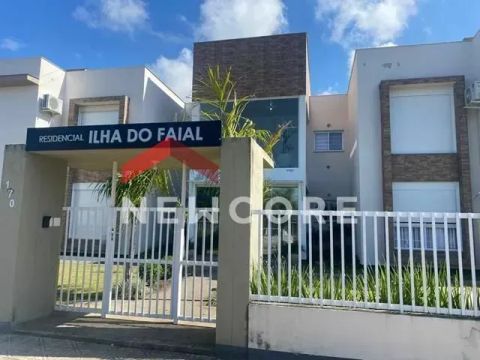 Apartamento em Rua Braulio Araujo da Silva - Ambrósio - Garopaba/SC