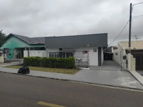 Barracão comercial,Xaxim/ alto Boq.200 m2