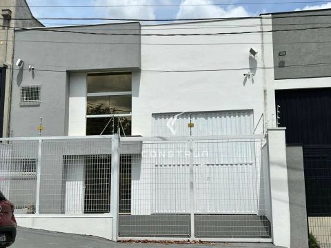 GALPÃO PARA LOCAÇÃO NO JARDIM MYRIAN EM CAMPINAS- SÃO PAULO