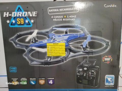 drone s9