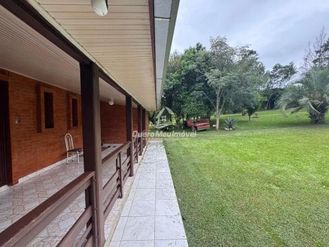 Chácara à venda em Vila Seca