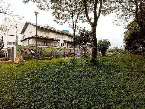 Casa de Condomínio em JARDIM AMERICA