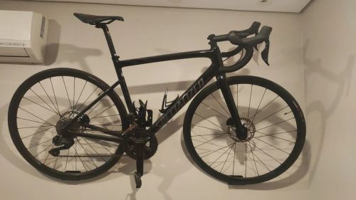 Specialized Tarmac SL6 Di2 Tamanho 54