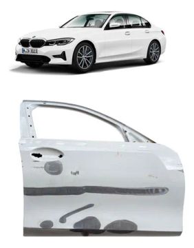 Porta Dianteira Direita Bmw 320i G20 2020 2021 2022 