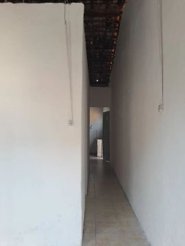 Casa a venda 