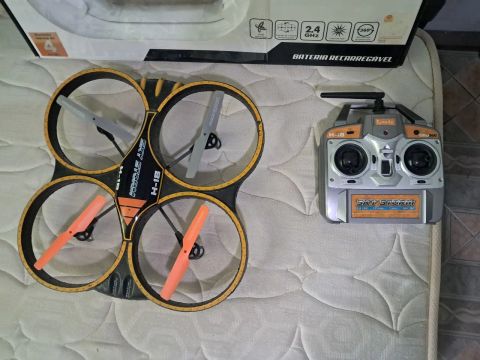 Drone Sky Storm H-18