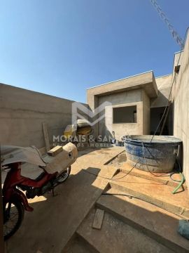 M-OPORTUNIDADE CASA ESPETACULAR À VENDA NO BAIRRO RESIDENCIAL SUL - MONTES CLAROS MG