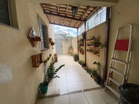 Venda Residential / Apartment Belo Horizonte MG