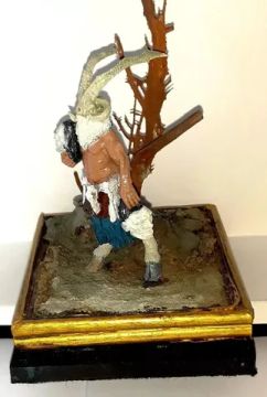 Antigo Soldado Viking