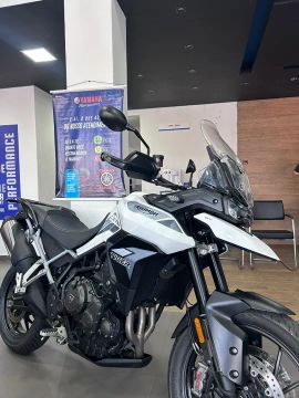 TIGER 900 GT