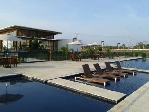 Lote subesquina 12x25 Verana Macapá excelente localização, Promocional