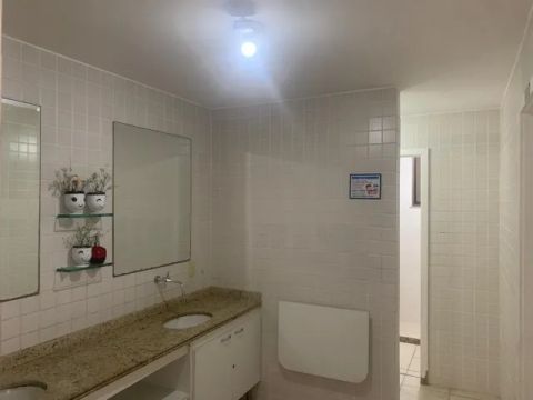 Apartamento na 25 de Agosto