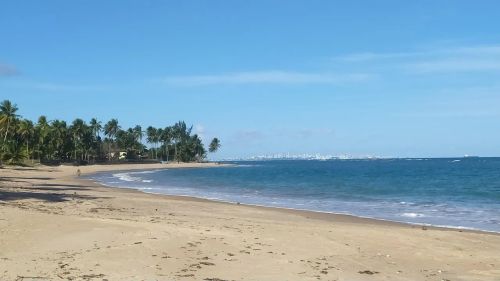 Térrea para venda possui 200 metros quadrados com 5 quartos em Barra Grande - Vera Cruz - 
