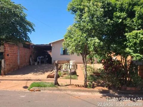 Oportunidade Única em SANTO INACIO - PR | Tipo: Casa | Negociação: Venda Direta Online | S