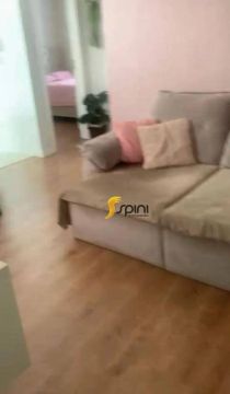 Apartamento com 2 dormitórios à venda, 45 m² - Gávea - Uberlândia/MG