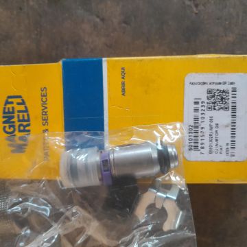 Injetor de Combustível Fiat Original Magneti Marelli