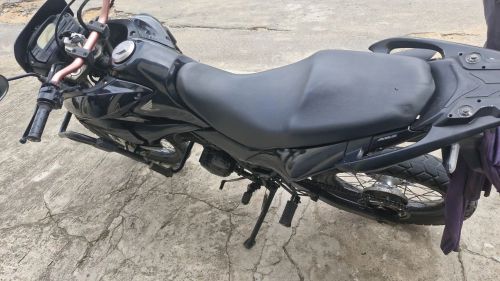 Honda XRE 300 - Impecável!
